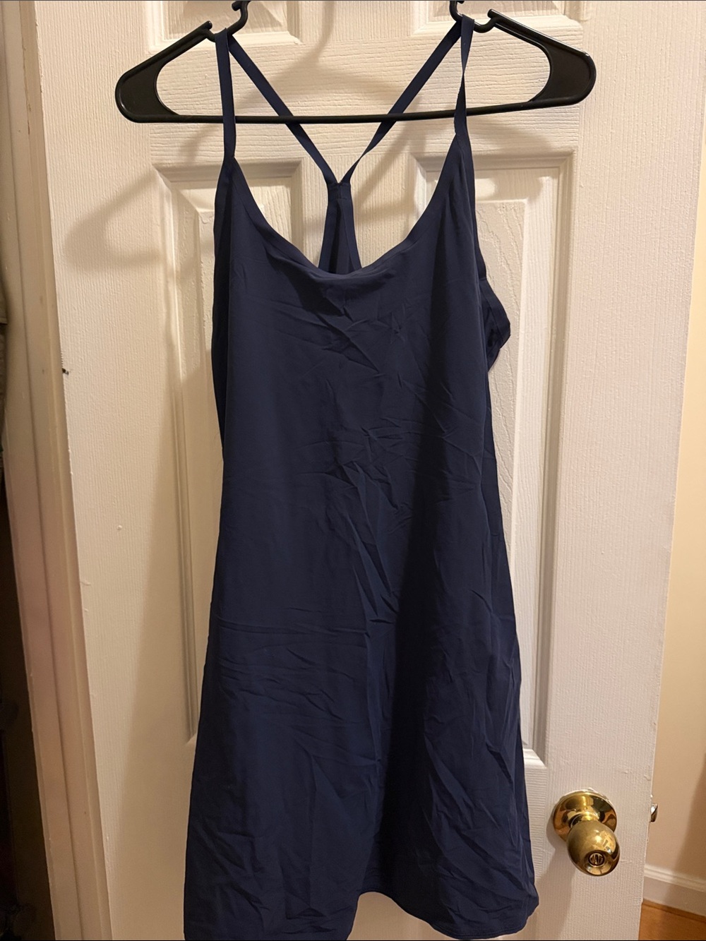Outdoor Voices Exercise Dress